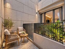 Henry Park (D10), Terrace #552547971